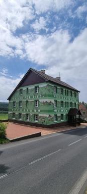 Pension Pod Lipou - Housity
