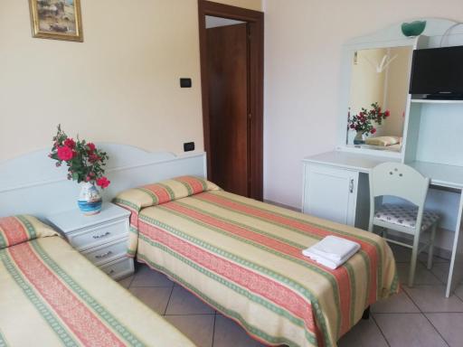 Hotel Grazia Ristorante - Housity