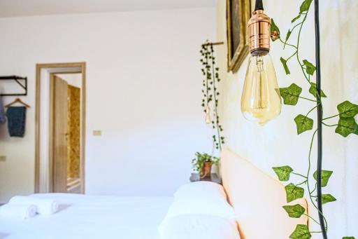 B&B Ad Un Passo Dal Mare - Housity