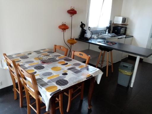Studio entre terre et mer - Housity