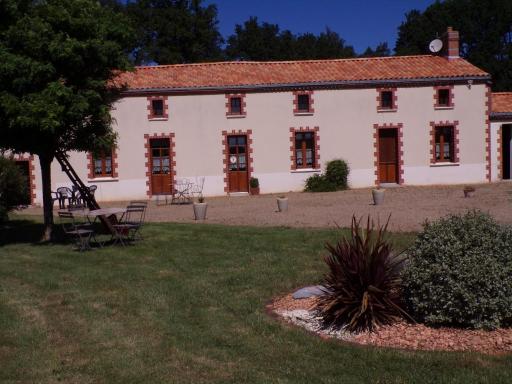 Gite Forestier Gentil - Housity