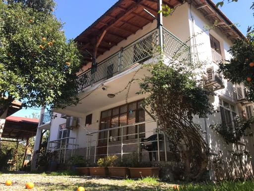 Cirali Irmak Hotel - Housity