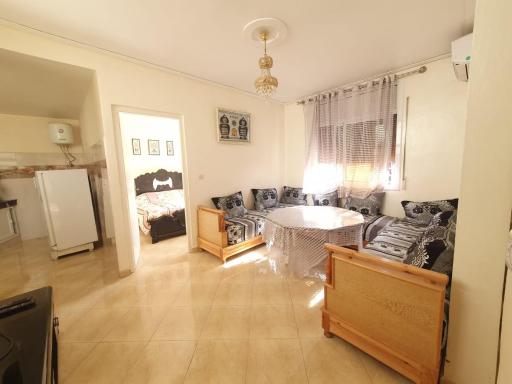 Jolie Appartement - Housity