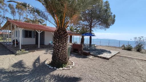 Peaceful 2 bedroom cottage by the sea and wetlands - Housity