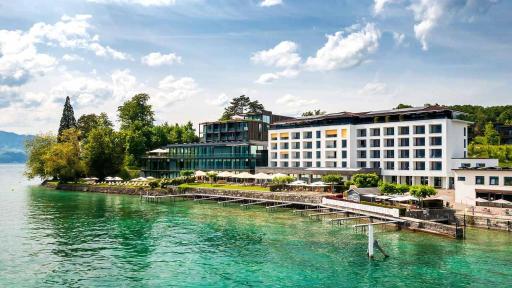 Campus Hotel Hertenstein - Housity