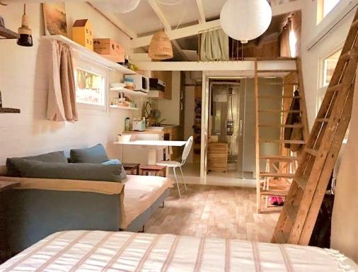 La cabane aux oiseaux - Housity