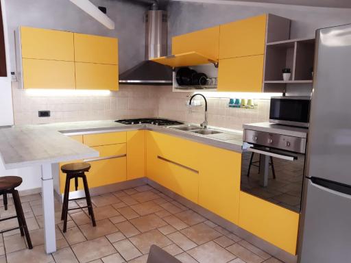 Appartamento Memole 2 km dal mare - Housity