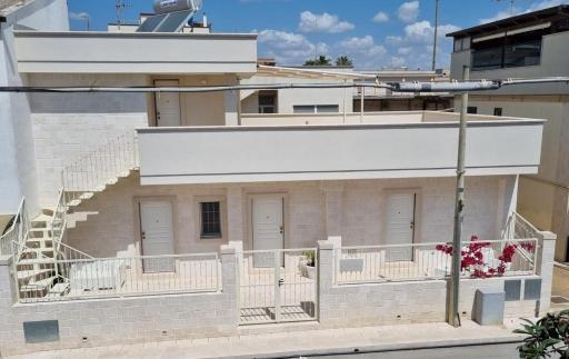 La Resilienza - Housity