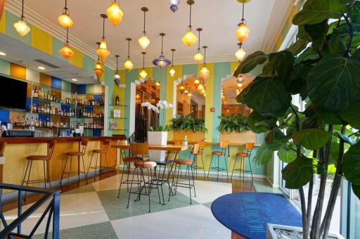 The Tony Hotel South Beach - Housity