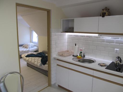 Apartamenty Anagora Kotlina Kłodzka II - Housity
