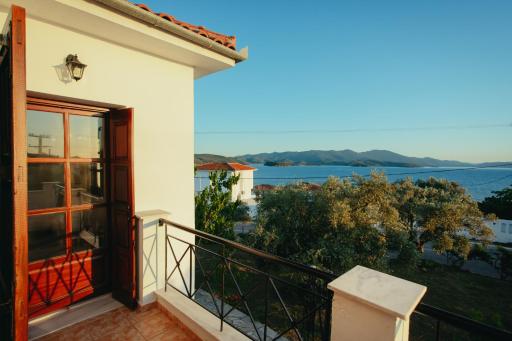 Βίλλα Φανούλα Villa Fanoula - Housity