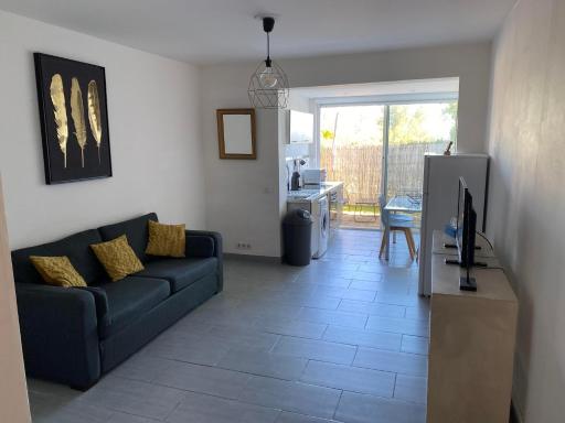 Appartement vue mer - Housity