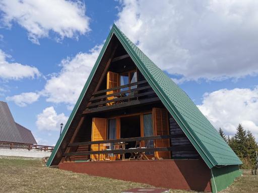 High Haven Durmitor - Housity