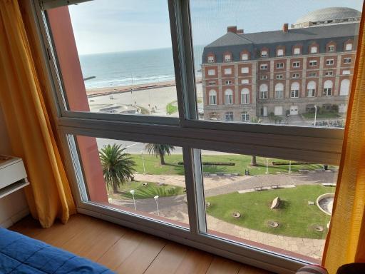 Hermoso depto con vista al mar - Housity
