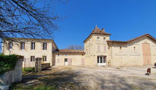 Domaine de La Grande Chapelle - Housity
