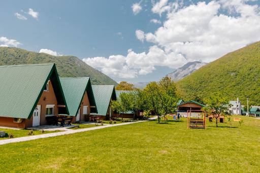 Bungalow Holiday - Housity