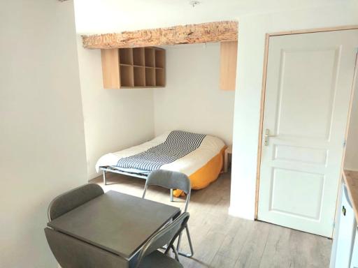 Superbe studio plein cœur de ville - Housity