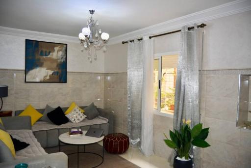 Cozy and Calm 2-bedroom apartment near downtown - Housity
