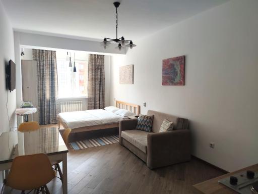 Loftik Apartments Shevchenko street - Housity
