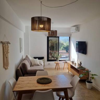 L&B Departamento Premium Céntrico Jujuy - Housity