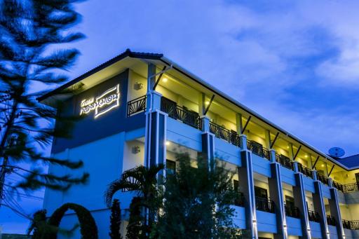 โรงแรมกอดหมอน - Housity