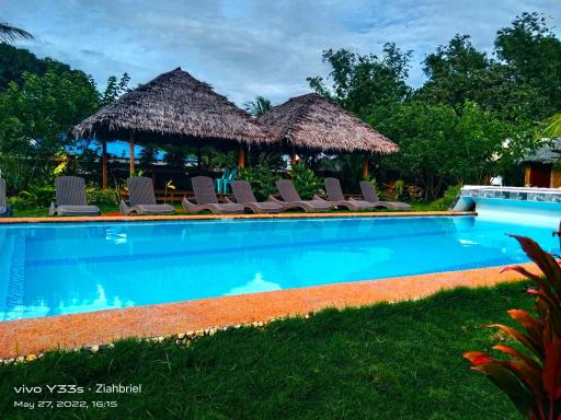 Becano Restobar and Resort - Housity