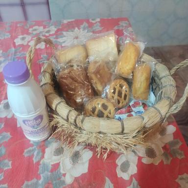 B&B Villa Sabrina - Housity