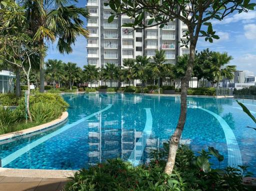 Dwiputra Presint 15 at Putrajaya - Housity