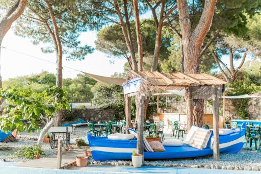 Holiday Eolie Village - Housity
