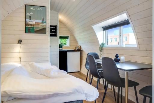 Danhostel Skjern - Housity