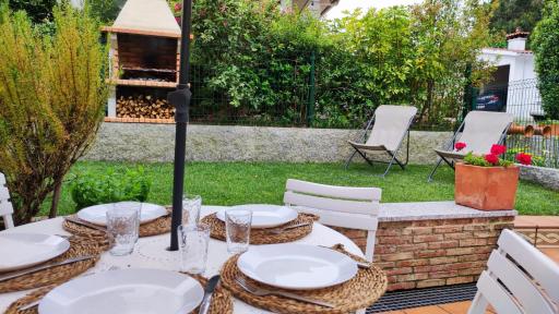 Casa Jardin Vigo - Housity