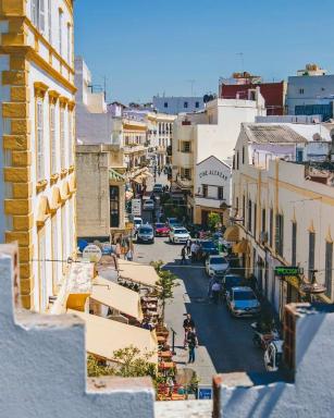 Ibn Batouta House - Housity