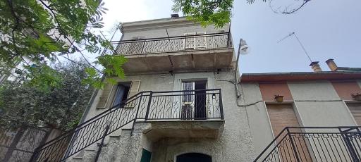 La casetta nel giardino - Housity