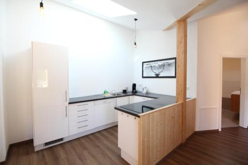 Allgäu Hütten Loft - Großzügig - Terrasse - Housity