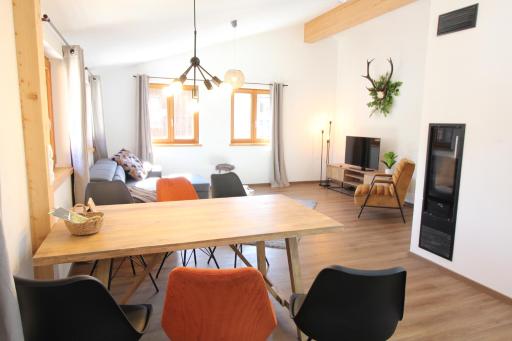 Allgäu Hütten Loft - Großzügig - Terrasse - Housity