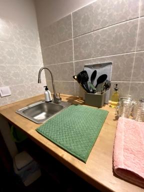 Green House Gribovka - Housity