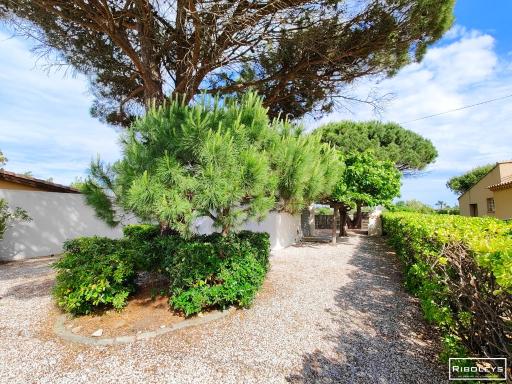 Vias-plage - Maison de vacances à 150m de la mer - Housity