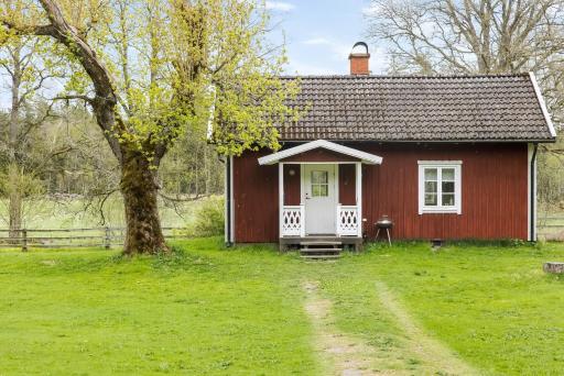 Cozy cottage with nature and grazing animals just around the corner - Housity