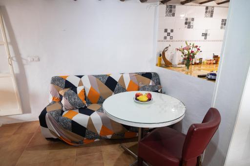 Vivienda Rural Rin-Ran - Housity