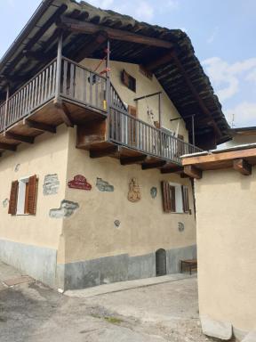 Antica casa occitana - Housity