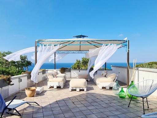 Villa Panoramica Sunset House - Housity