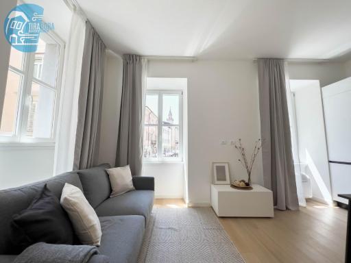 Cavana 3 Tirabora Short Rent - Housity