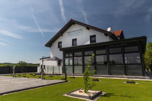 SeePension Ostertach - Am Leitgeringer See - Housity