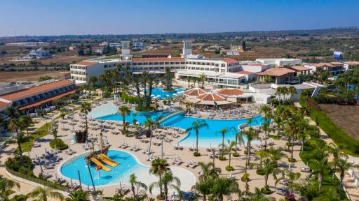 Olympic Lagoon Resort Ayia Napa - Housity