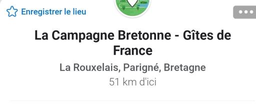 La campagne Bretonne - Housity