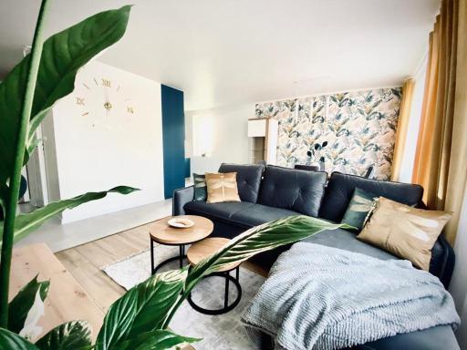 Apartament Króla - Housity
