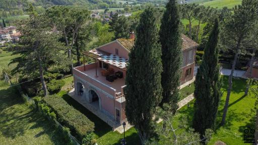 NIDO DEL CODIROSSO - Housity