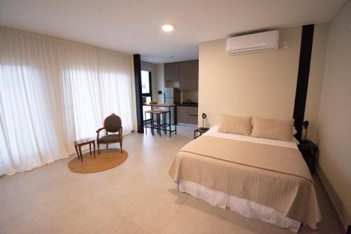 LA ESQUINA MONOAMBIENTE - Housity