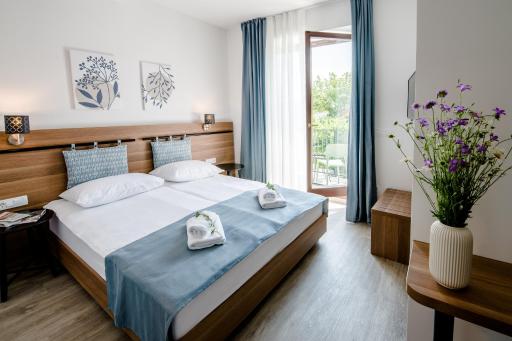 B&B Pod vrbo - Hizvo