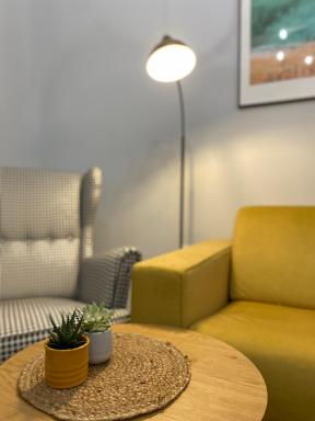 Cozy Flat 5 - Housity